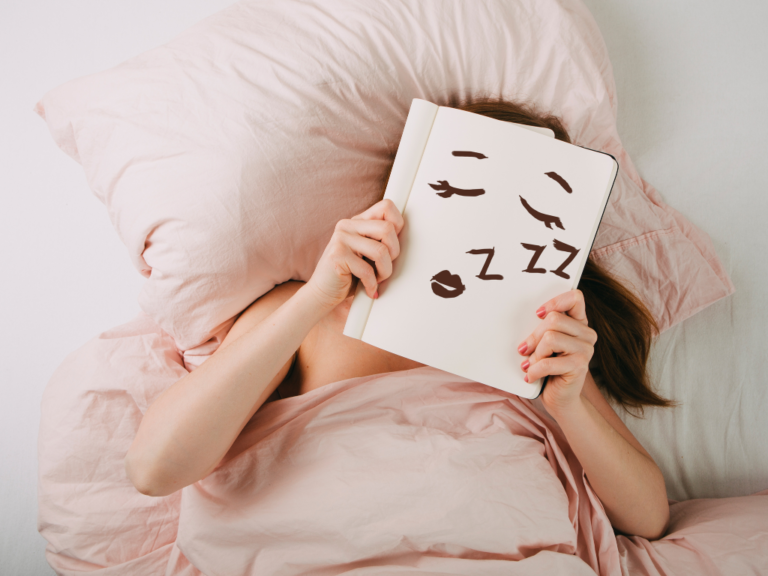 7 tips to better sleep during menopause